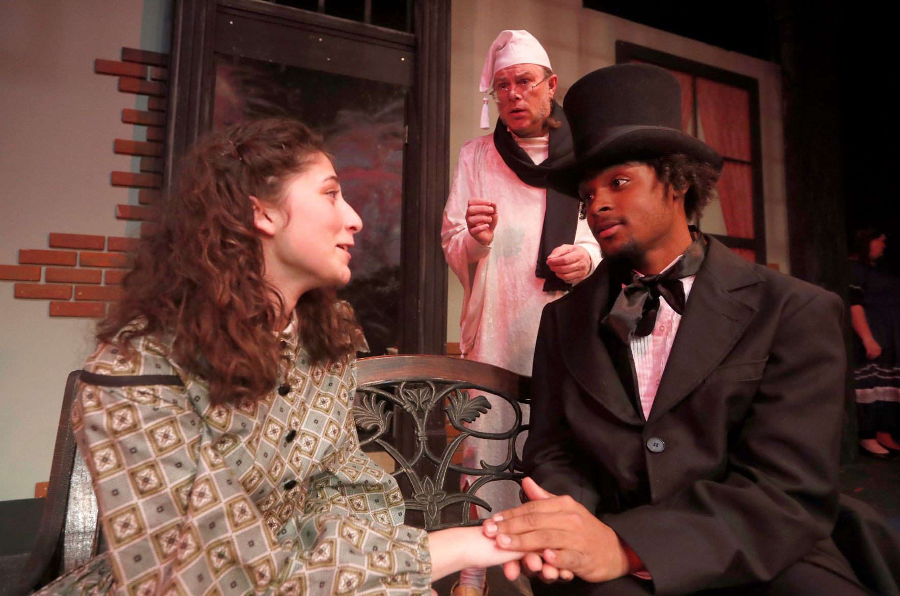 A Christmas Carol